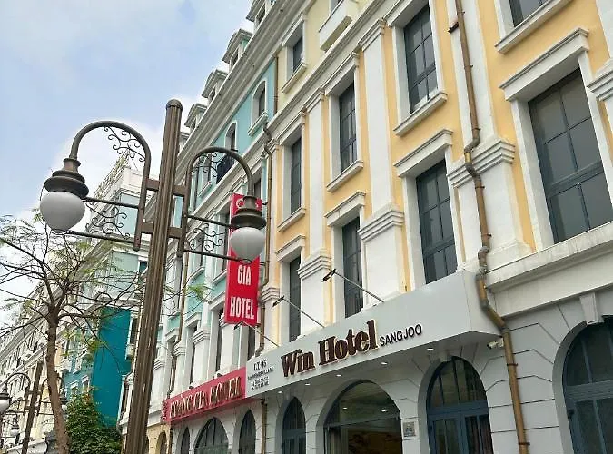 Hotel Win Ha Long