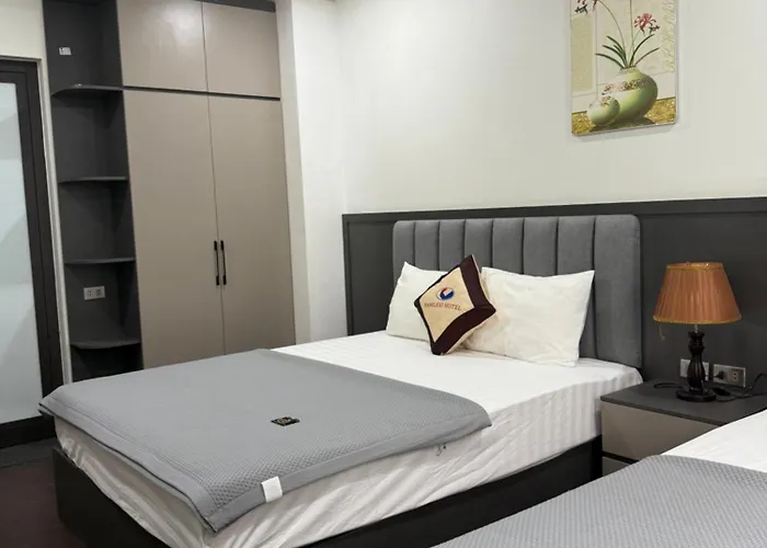 Win Hotel
