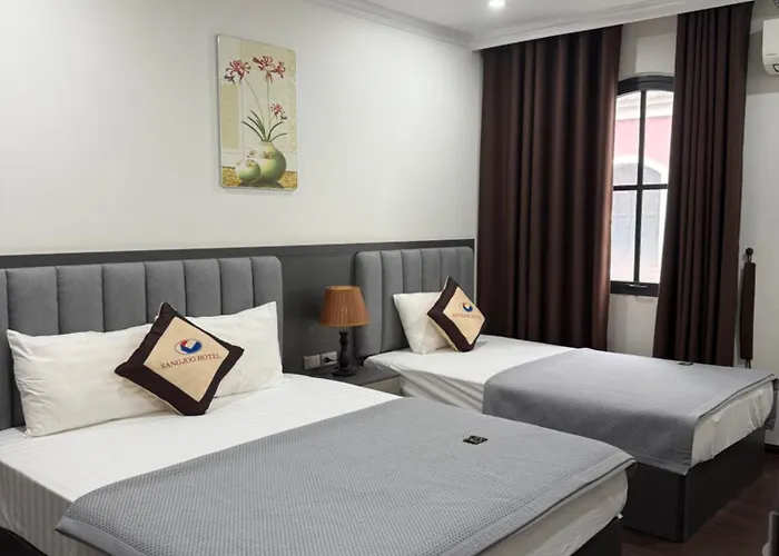 Hotel Win Ha Long