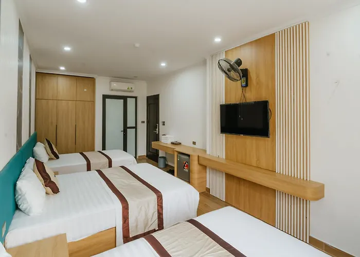 Win Hotel
