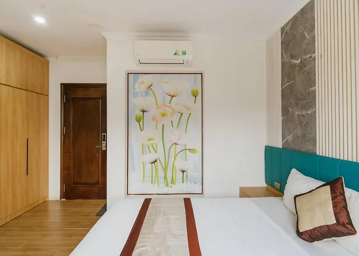 Win Hotel *