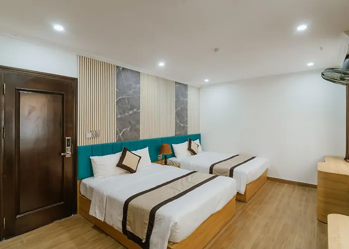 Hotel Win Ha Long