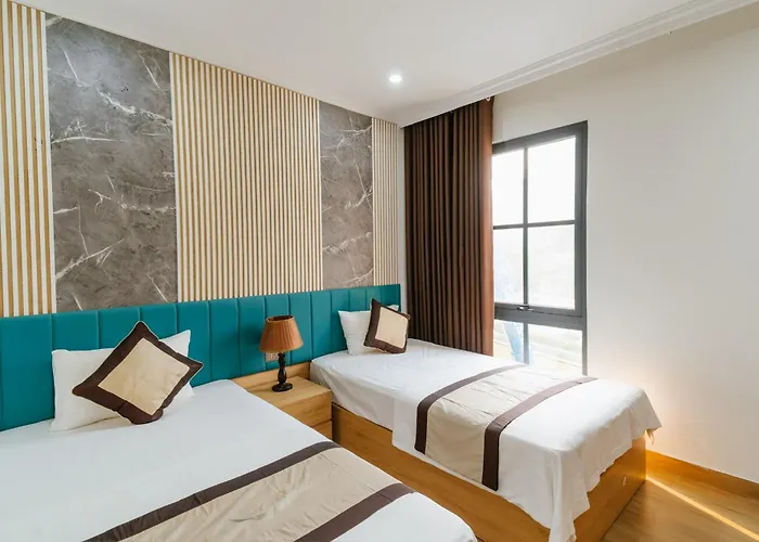 Win Hotel